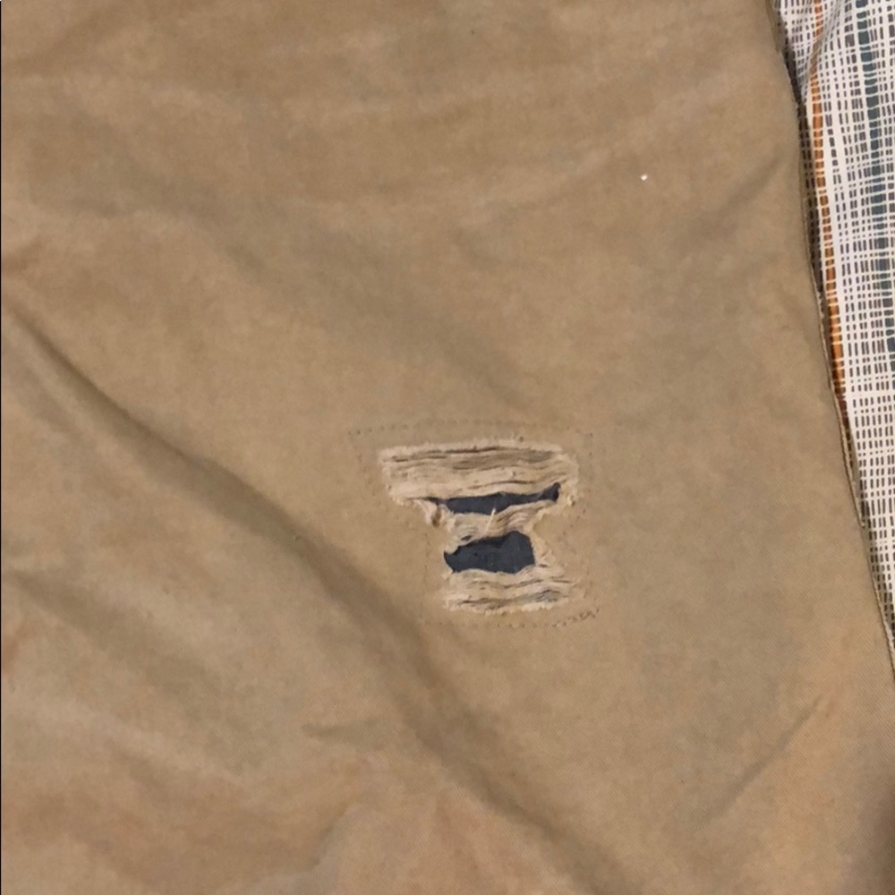 Shorts - Picture 2 of 6